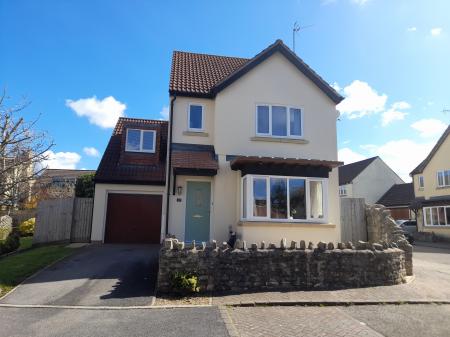 4 bedroom Detached house to let in Cappards Road, Bishop Sutton, BS39
