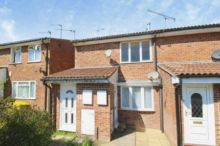 1 bedroom Flat for sale in Atlas Close, Fishponds, Bristol, BS5