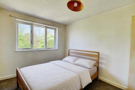 1 bedroom Flat for sale in Atlas Close, Fishponds, Bristol, BS5