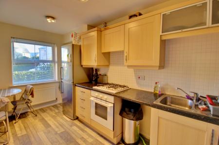 1 bedroom House share to let in Forth Avenue, Portishead, BS20
