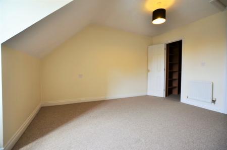 3 bedroom Town house to let in Orchard Gate, Bradley Stoke, Bristol, BS32
