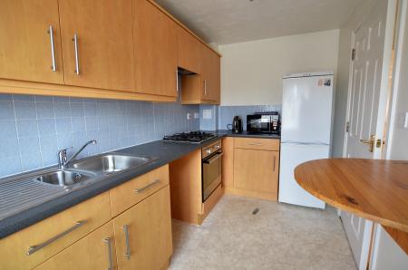 3 bedroom Town house to let in Orchard Gate, Bradley Stoke, Bristol, BS32