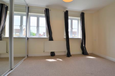 3 bedroom Town house to let in Orchard Gate, Bradley Stoke, Bristol, BS32