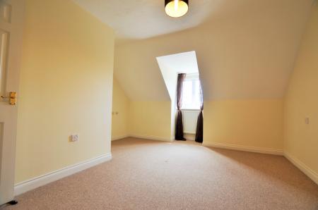 3 bedroom Town house to let in Orchard Gate, Bradley Stoke, Bristol, BS32