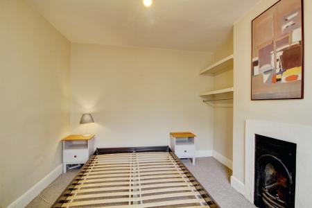 2 bedroom Terraced House to let in William Street, Totterdown, Bristol, BS3
