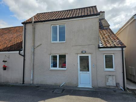 3 bedroom End of terrace house to let in Woodview Terrace, Nailsea, BS48