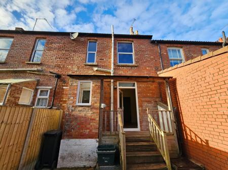 3 bedroom Terraced House to let in New Road, Churchill, BS25