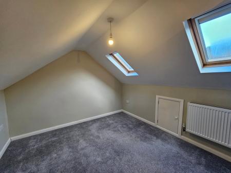 3 bedroom Terraced House to let in New Road, Churchill, BS25