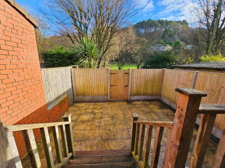 3 bedroom Terraced House to let in New Road, Churchill, BS25