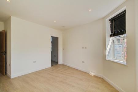 1 bedroom Flat to let in West Street, Bedminster, Bristol, BS3