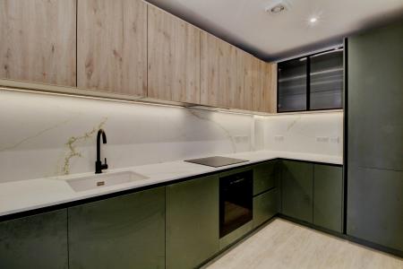 1 bedroom Flat to let in West Street, Bedminster, Bristol, BS3