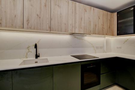 1 bedroom Flat to let in West Street, Bedminster, Bristol, BS3