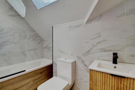 1 bedroom Flat to let in West Street, Bedminster, Bristol, BS3