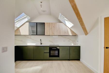1 bedroom Flat to let in West Street, Bedminster, Bristol, BS3