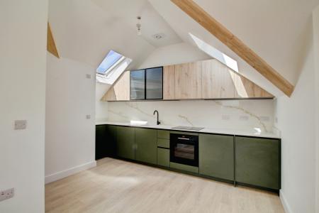 1 bedroom Flat to let in West Street, Bedminster, Bristol, BS3