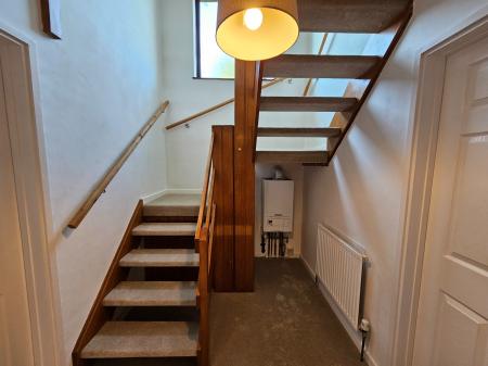4 bedroom Detached house to let in Stowey Road, Yatton, BS49