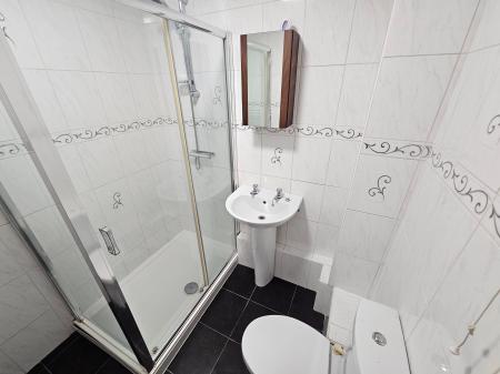 1 bedroom Flat to let in Milton Road, Weston super Mare, BS23