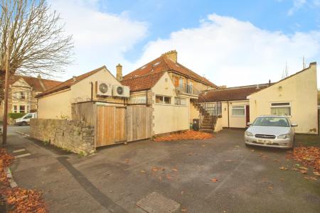 Milton Road, Weston super Mare, BS23
