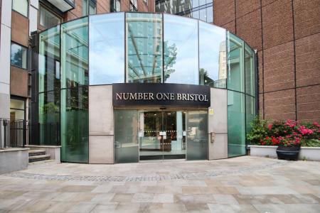 1 bedroom Flat to let in Lewins Mead, Bristol, BS1