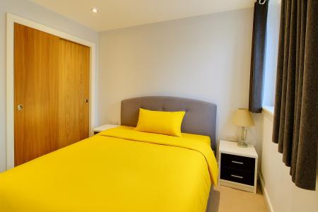 1 bedroom Flat to let in Lewins Mead, Bristol, BS1