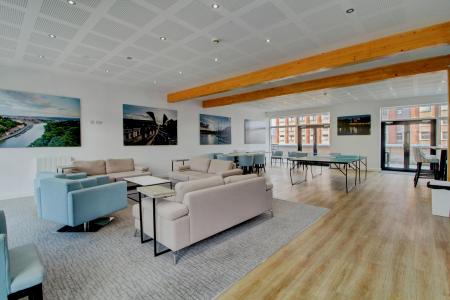 1 bedroom Flat to let in Lewins Mead, Bristol, BS1