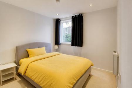 1 bedroom Flat to let in Lewins Mead, Bristol, BS1