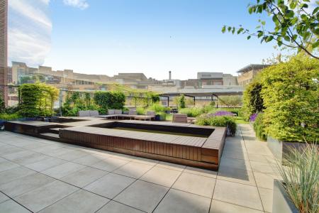 1 bedroom Flat to let in Lewins Mead, Bristol, BS1