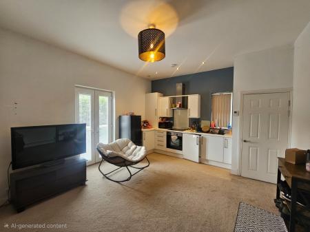 2 bedroom Flat to let in Kew Road, Weston super Mare, BS23