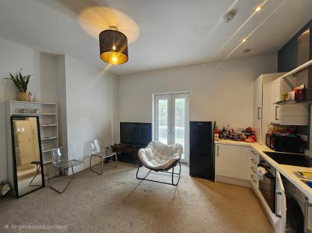 2 bedroom Flat to let in Kew Road, Weston super Mare, BS23