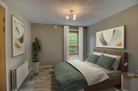 2 bedroom Flat to let in Broad Weir, City Centre, Bristol, BS1