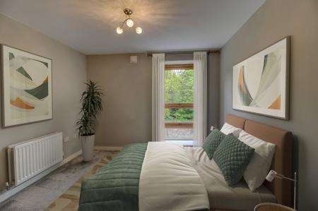 2 bedroom Flat to let in Broad Weir, City Centre, Bristol, BS1