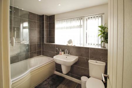3 bedroom Terraced House to let in Philippa Close, Hengrove, Bristol, BS14