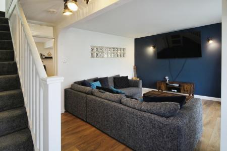 3 bedroom Terraced House to let in Philippa Close, Hengrove, Bristol, BS14