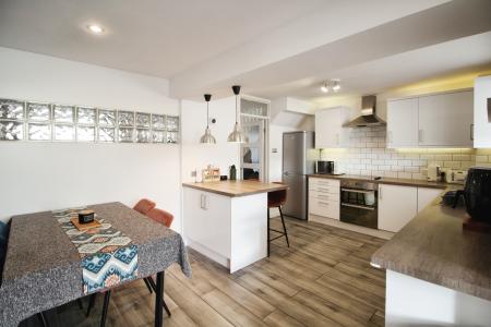 3 bedroom Terraced House to let in Philippa Close, Hengrove, Bristol, BS14