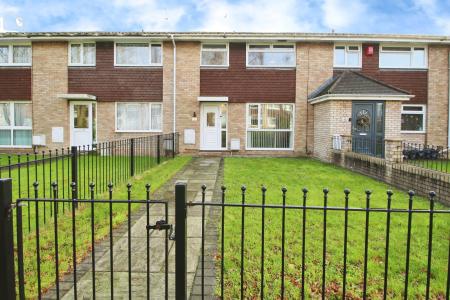 3 bedroom Terraced House to let in Philippa Close, Hengrove, Bristol, BS14