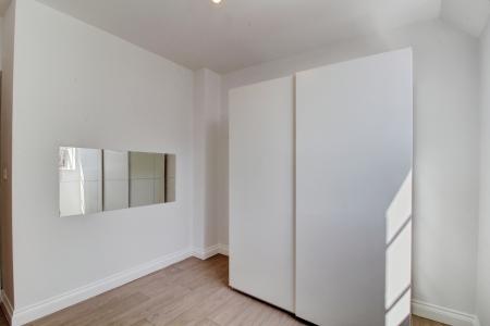 1 bedroom Flat to let in Hudd's Vale Road, St George, Bristol, BS5