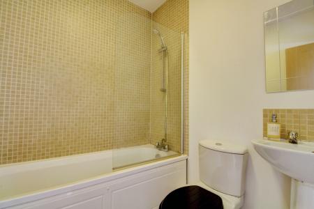 1 bedroom Flat to let in Hudd's Vale Road, St George, Bristol, BS5