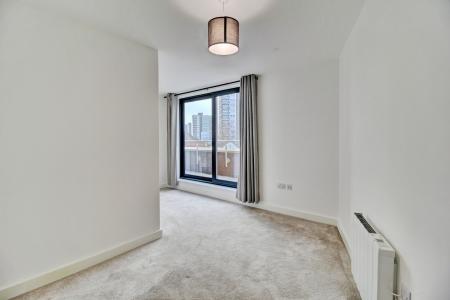 1 bedroom Flat to let in Beckford Street, Stokes Croft, Bristol, BS1