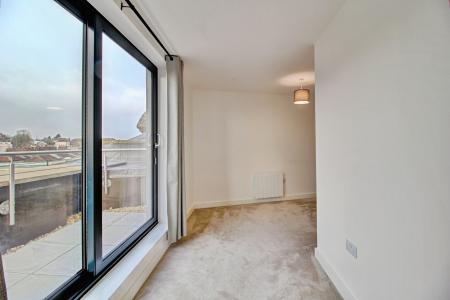 1 bedroom Flat to let in Beckford Street, Stokes Croft, Bristol, BS1