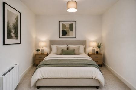 1 bedroom Flat to let in Beckford Street, Stokes Croft, Bristol, BS1