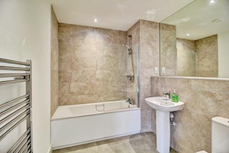 1 bedroom Flat to let in Beckford Street, Stokes Croft, Bristol, BS1