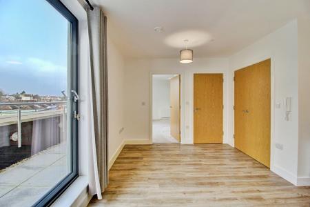 1 bedroom Flat to let in Beckford Street, Stokes Croft, Bristol, BS1