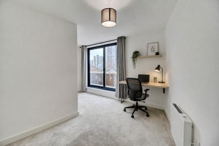 1 bedroom Flat to let in Beckford Street, Stokes Croft, Bristol, BS1