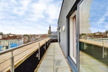 1 bedroom Flat to let in Beckford Street, Stokes Croft, Bristol, BS1