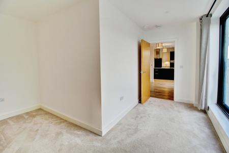 1 bedroom Flat to let in Beckford Street, Stokes Croft, Bristol, BS1