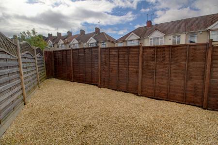 2 bedroom Terraced House to let in Wootton Road, Bristol, BS4
