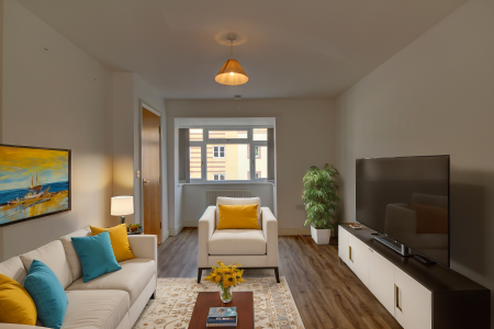 2 bedroom Terraced House to let in Wootton Road, Bristol, BS4