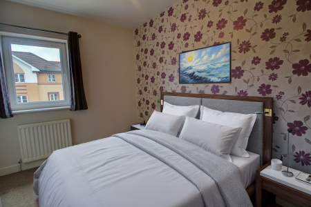 2 bedroom Terraced House to let in Wootton Road, Bristol, BS4