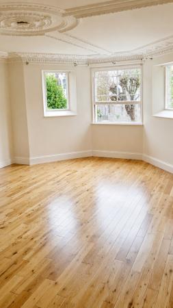 2 bedroom Flat to let in 8 Edinburgh Place, Weston super Mare, BS23