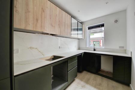 3 bedroom Semi-detached house to let in Palmyra Road, Bedminster, Bristol, BS3